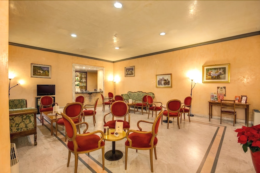 Hotel San Remo 57/63