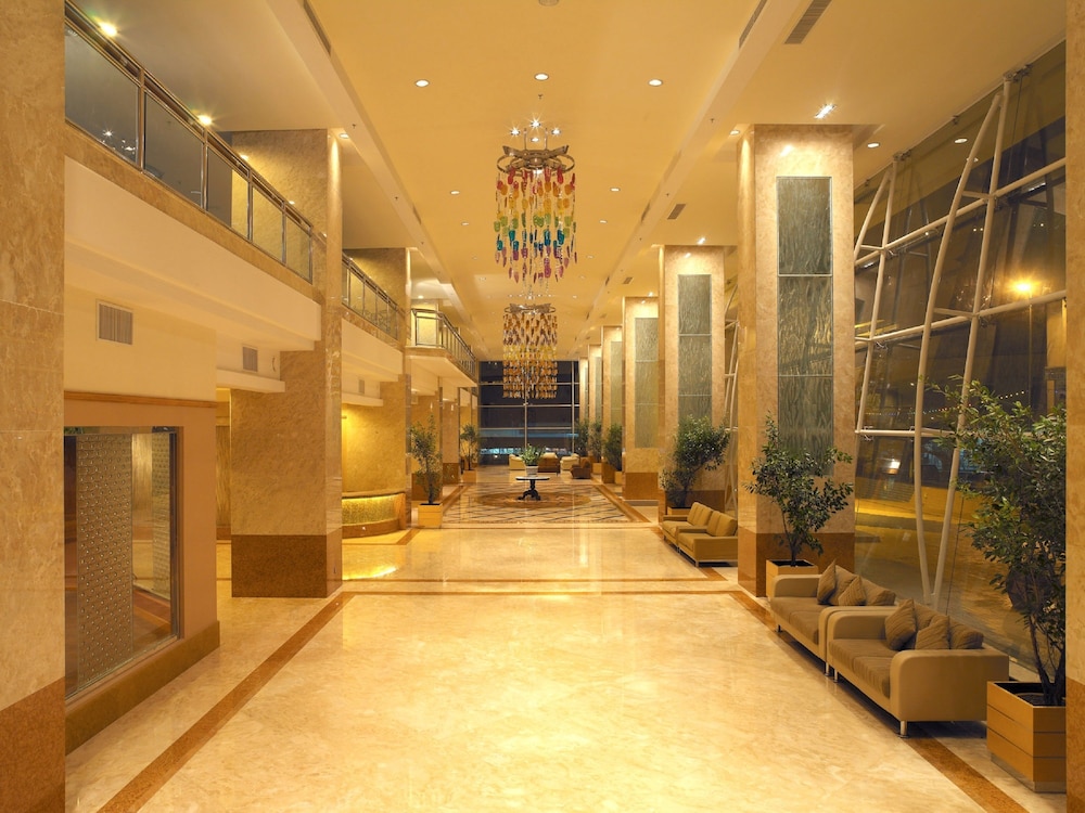 Bayview Hotel Melaka 9/49