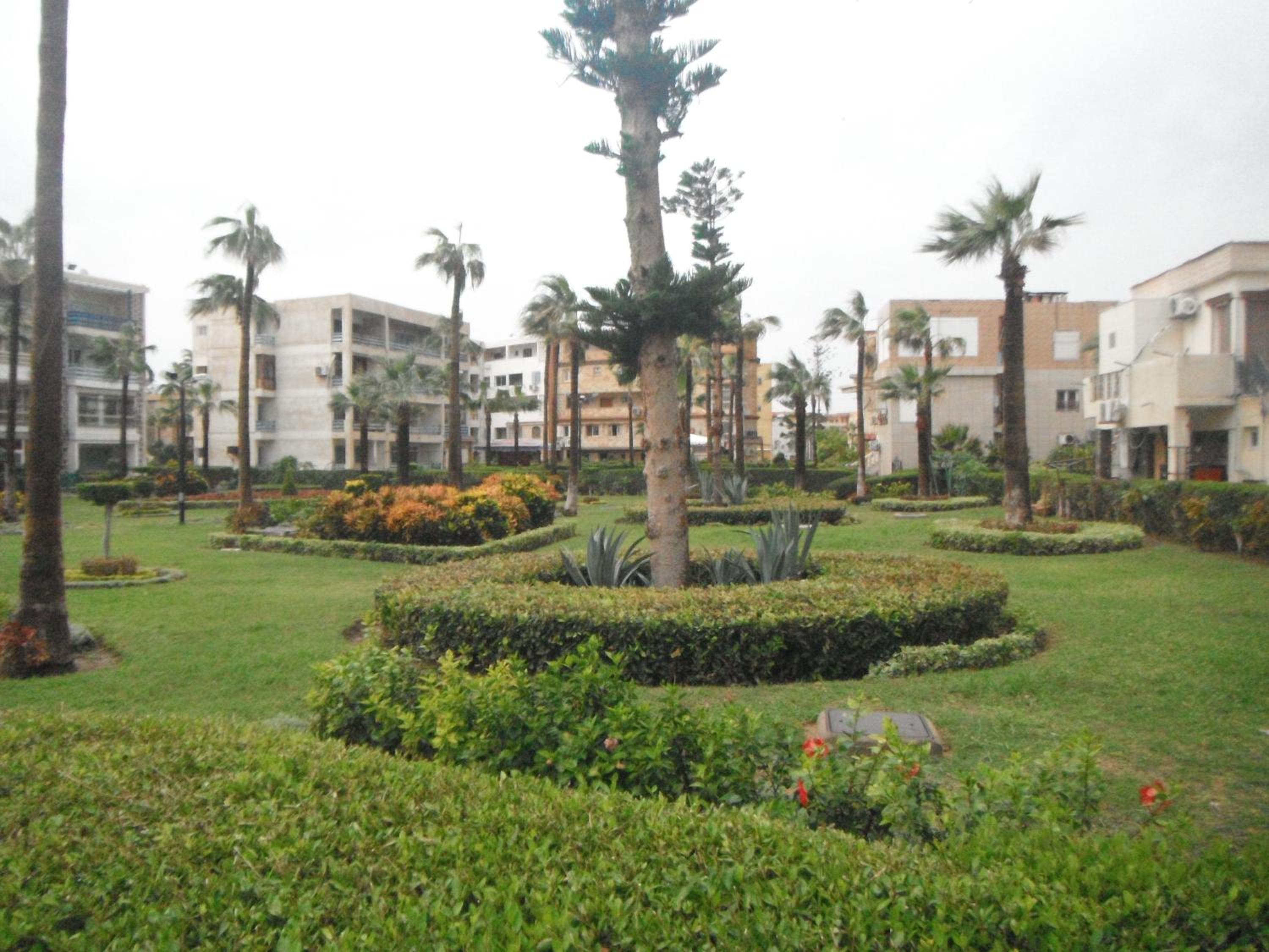 Maamoura Armed Forces Apartments 42/50