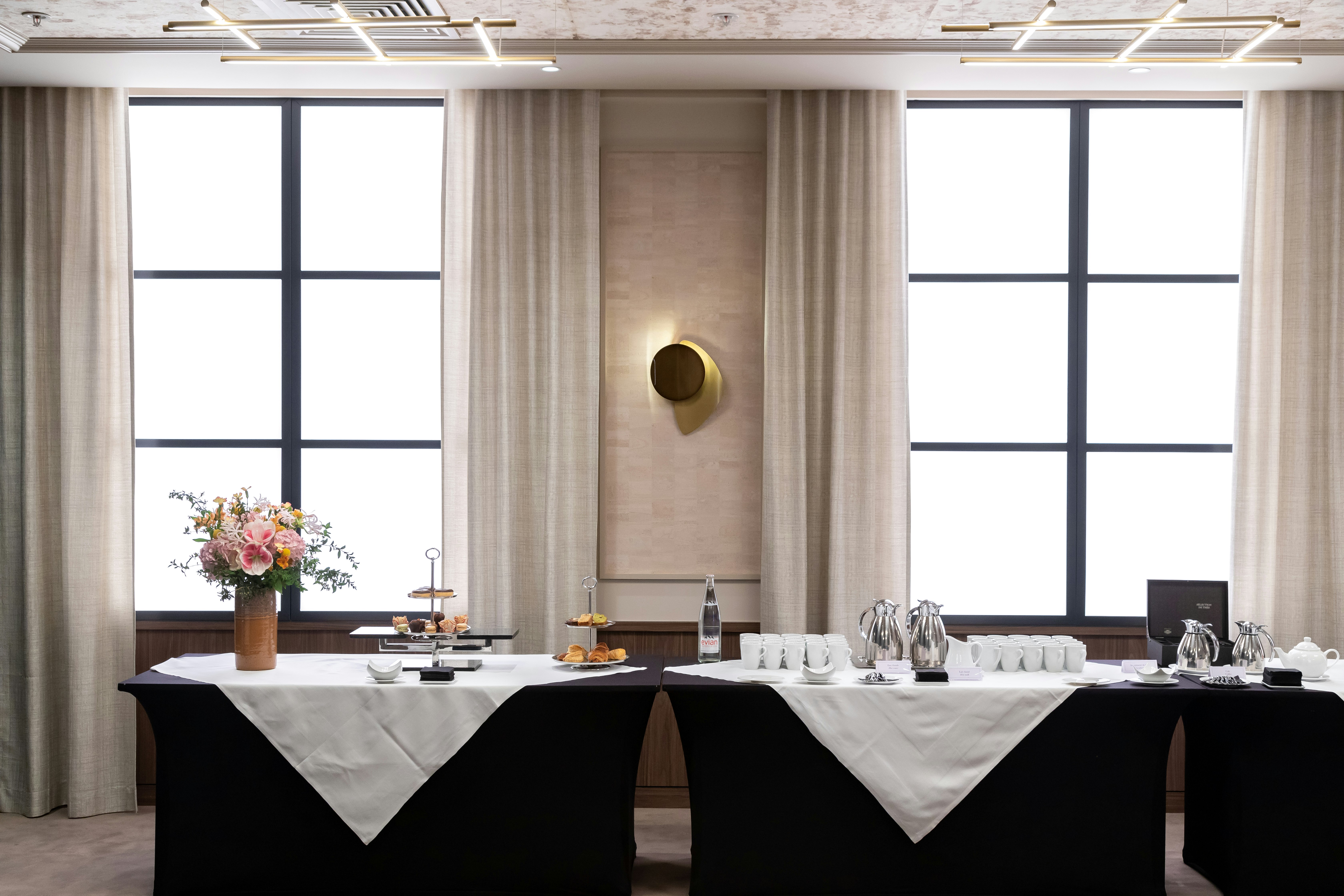 InterContinental Paris - Champs-Elysees Etoile 48/63