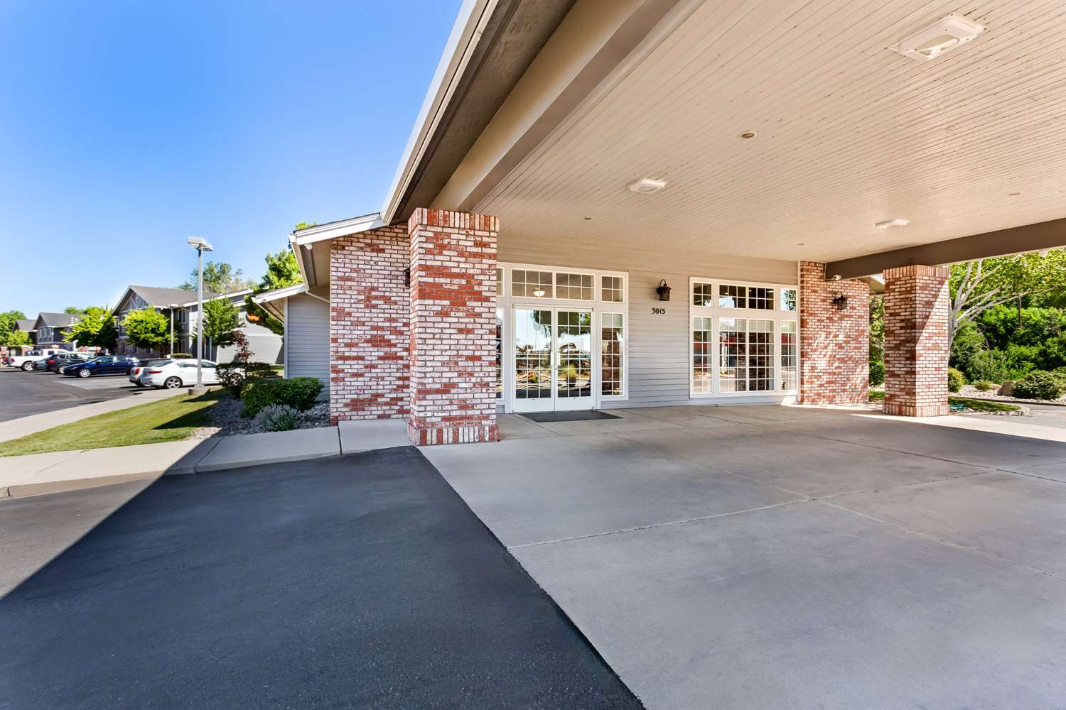 Comfort Inn & Suites Susanville CA 20/24