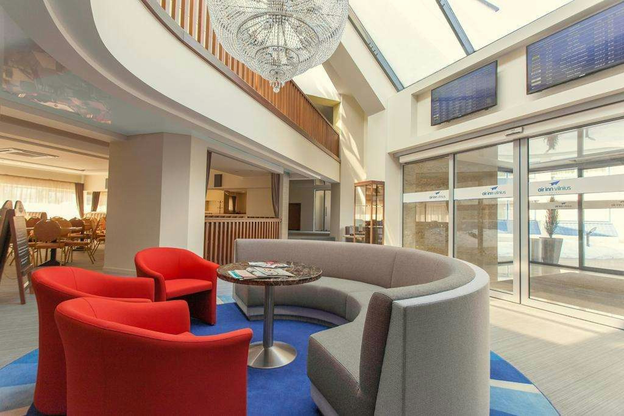 Airinn Vilnius Hotel 52/75