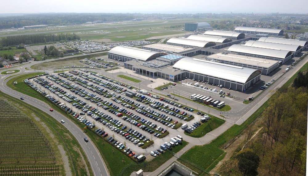 ibis Styles Friedrichshafen 44/49