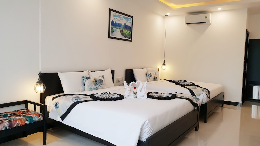 Gem Riverside Hotel Hoi An 16/78