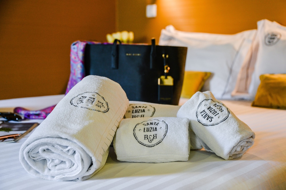 サンタ ルジア B&B オリジェン 写真2