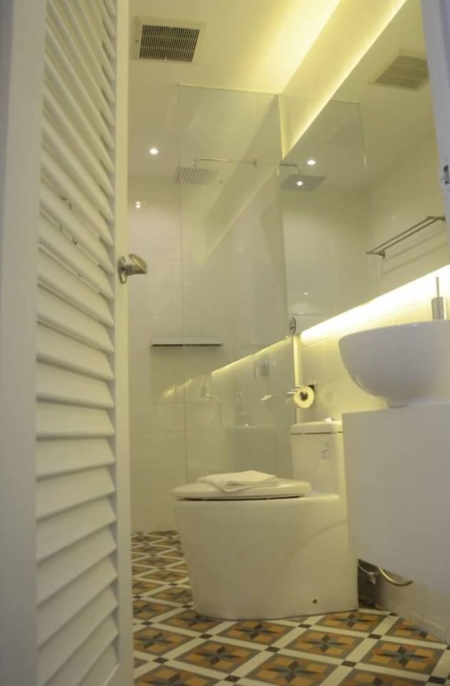 Theblanc Boutique Hotel 42/42