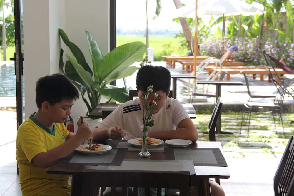 Hoi An Four Season Villa 44/66