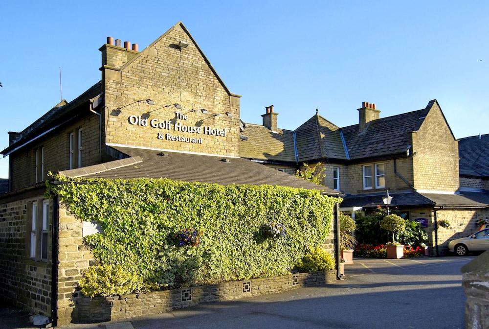 The Old Golf House, Sure Hotel Collection by Best Western 2/19