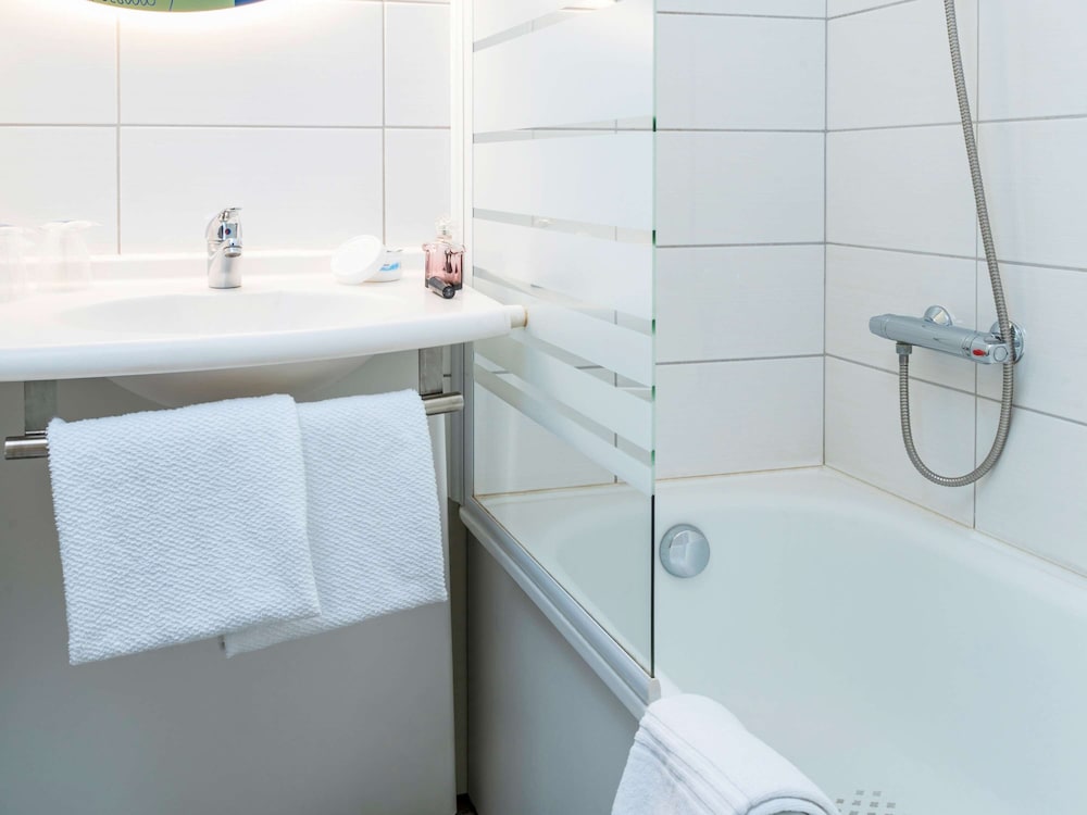 Ibis Budget Grigny Centre 39/40