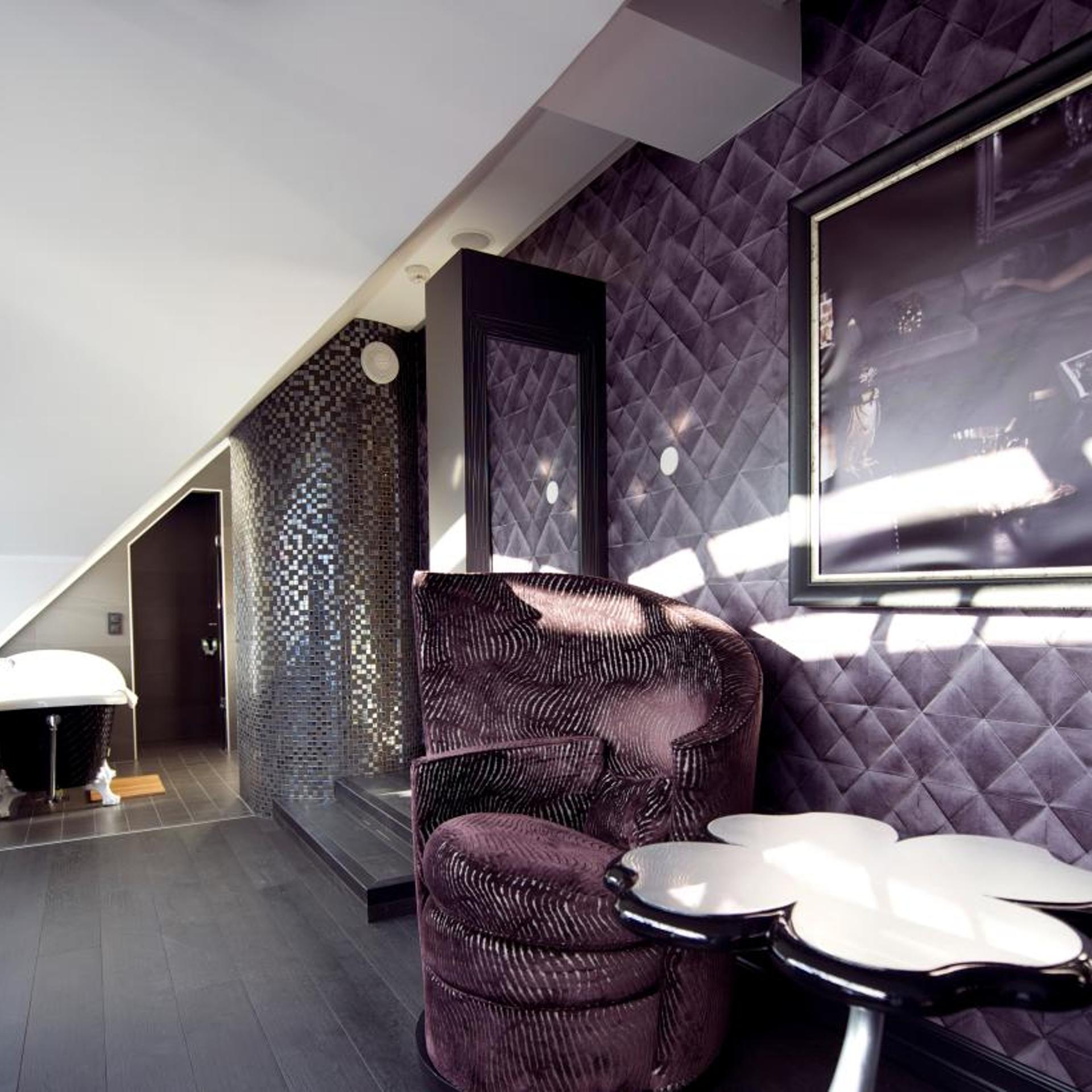 غرفة، Hotel NO13, Ascend Hotel Collection 5/6