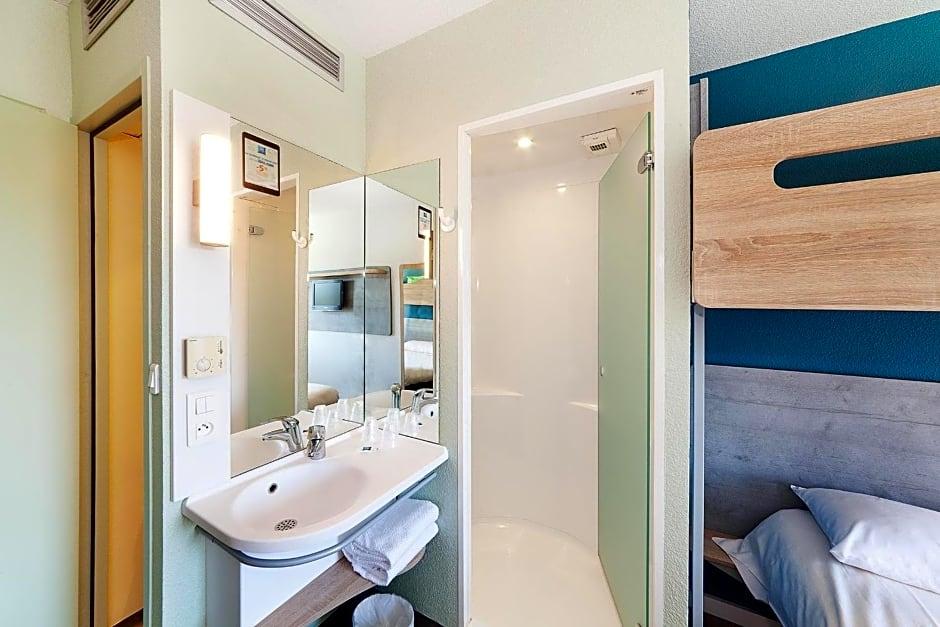 Ibis Budget Saint Gaudens 48/52