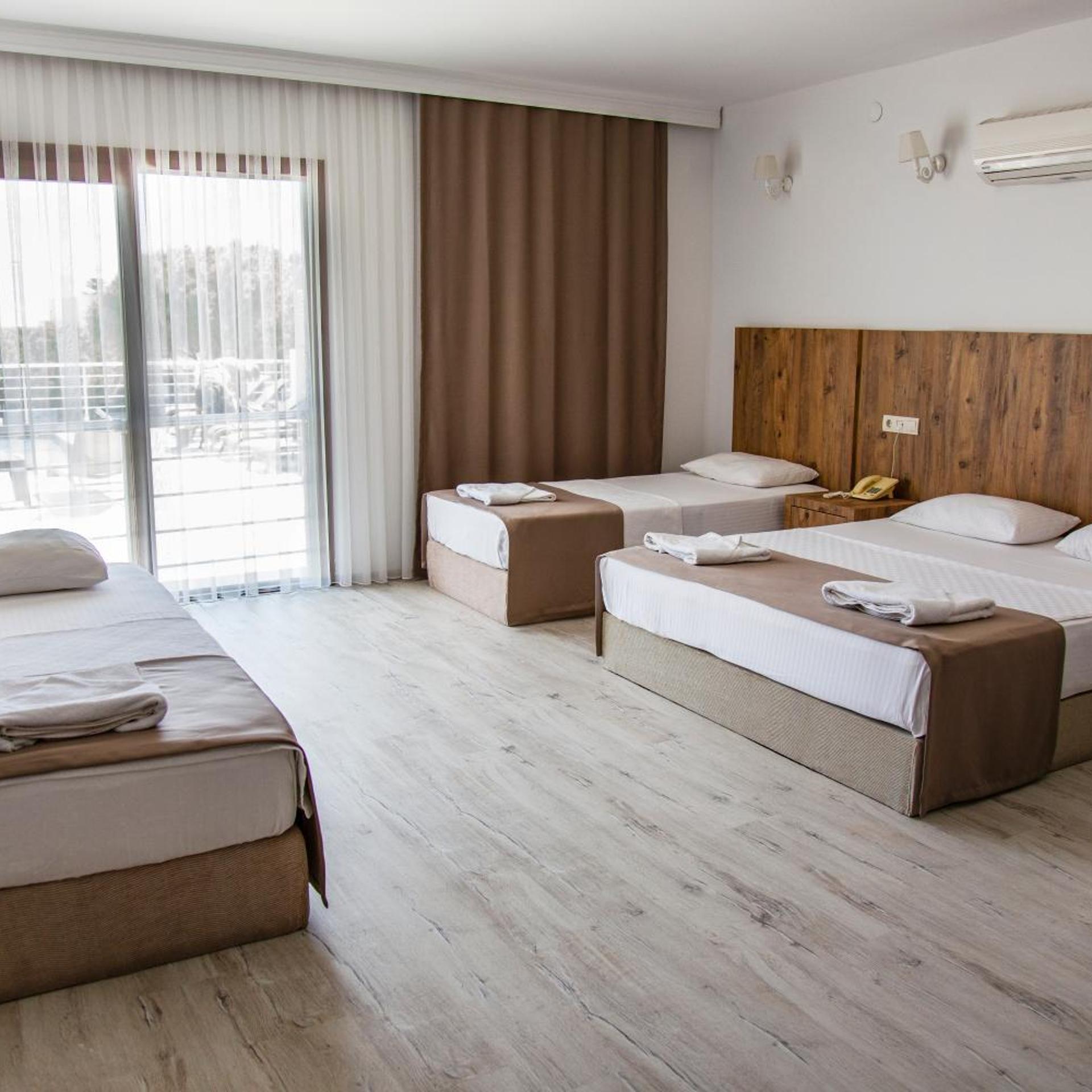 Bartu Otel Cesme 9/33