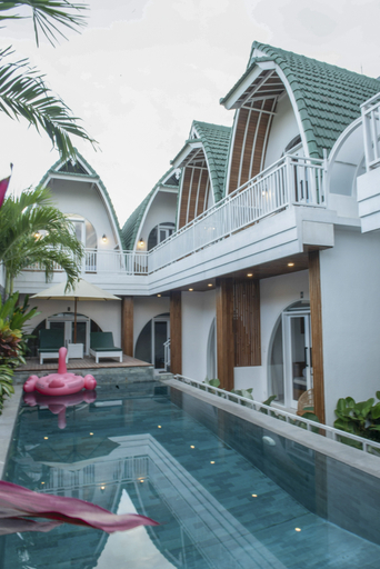 Jasmine River Guest House 10/11