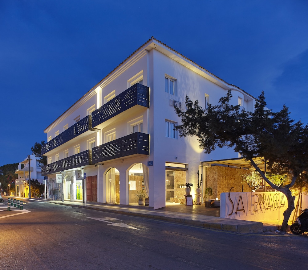 Apartamentos Castavi 2/63