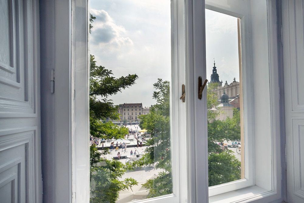 Betmanowska Main Square Residence 47/50