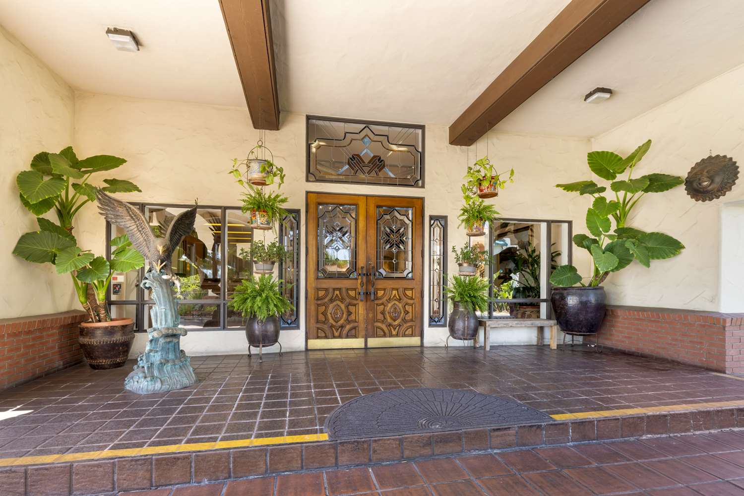 Best Western Casa Grande Inn 6/42
