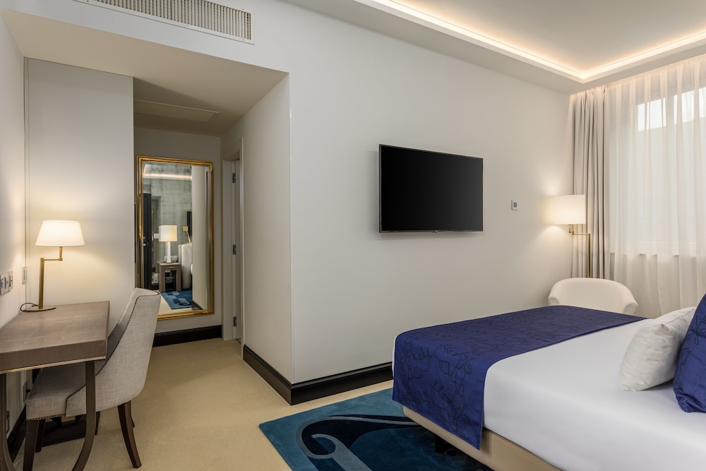 Room Mate Collection Filippo, Rome Fontana di Trevi 15/48