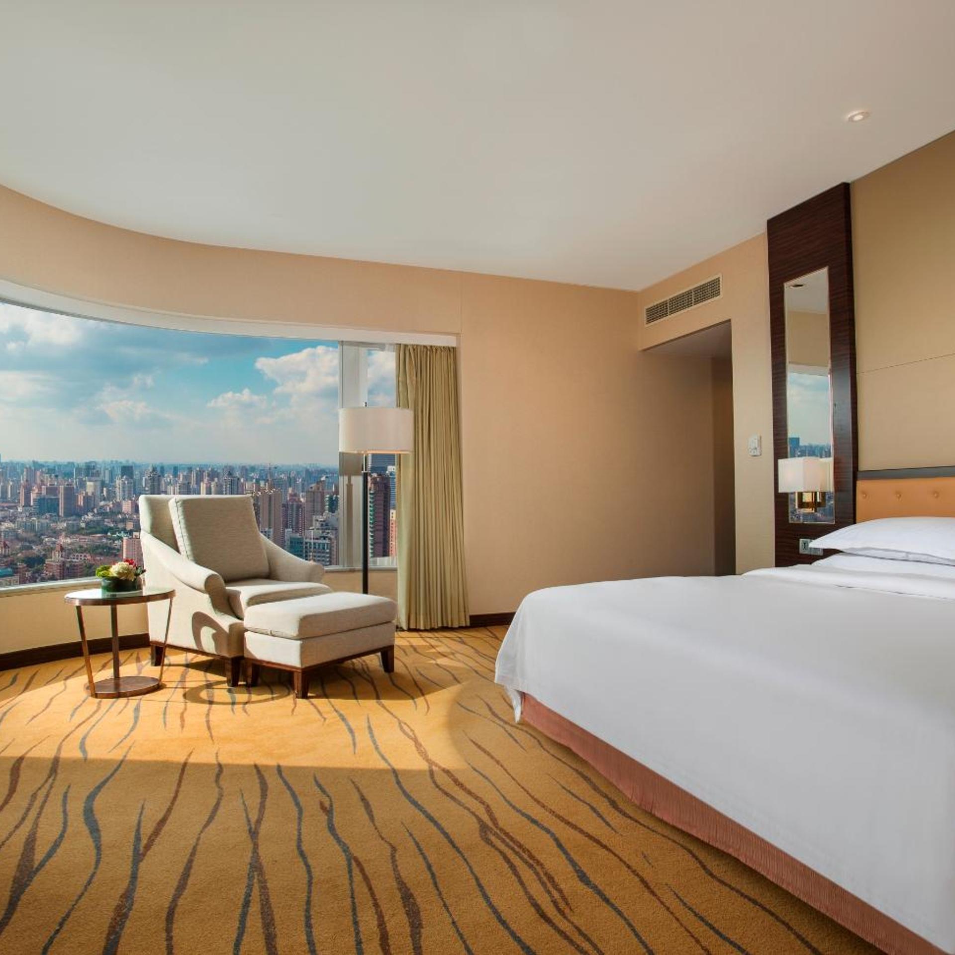 Grand, Panorama, Premier, Executive
