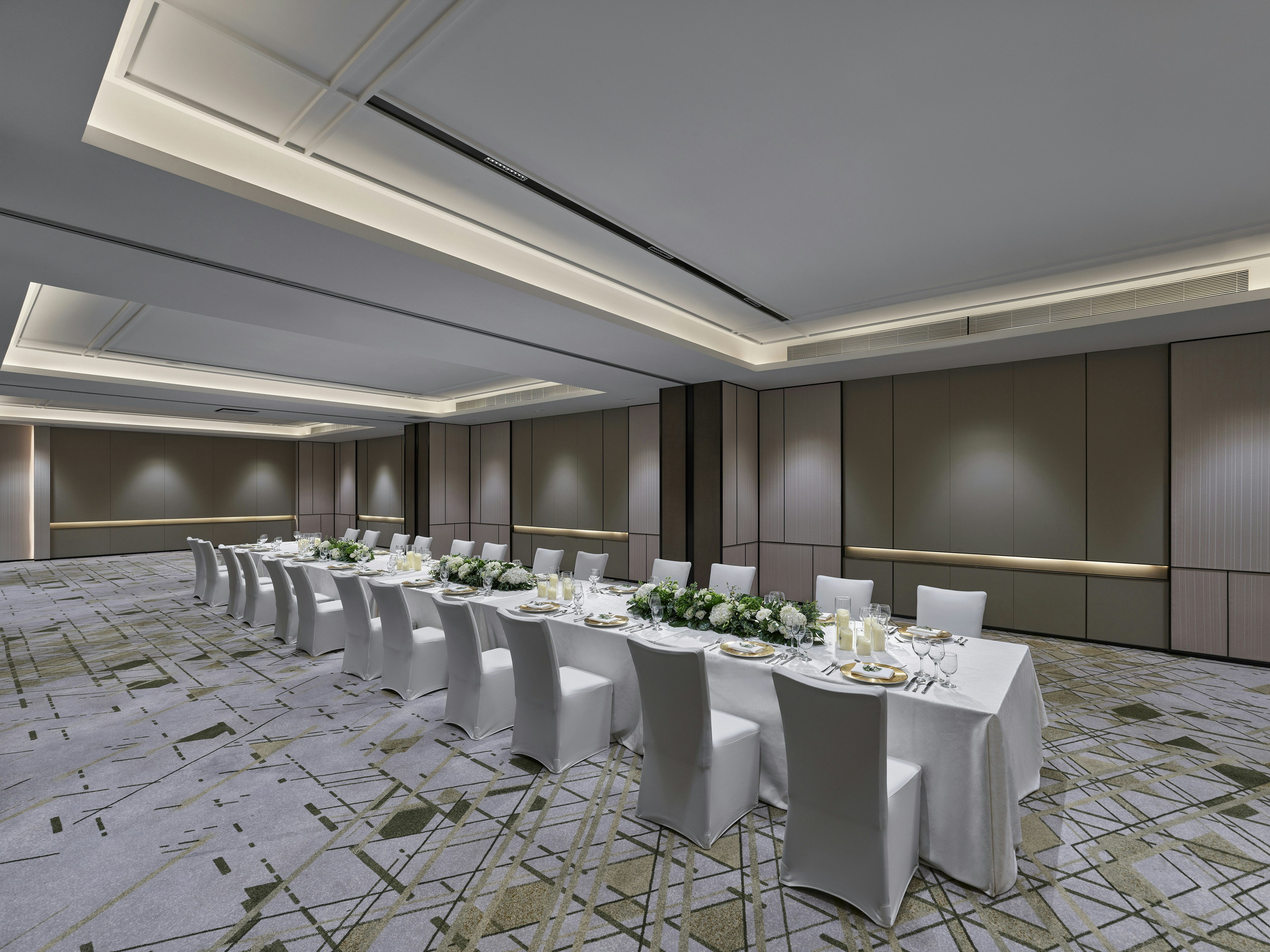 Hilton Shanghai Hongqiao Hotel 59/70