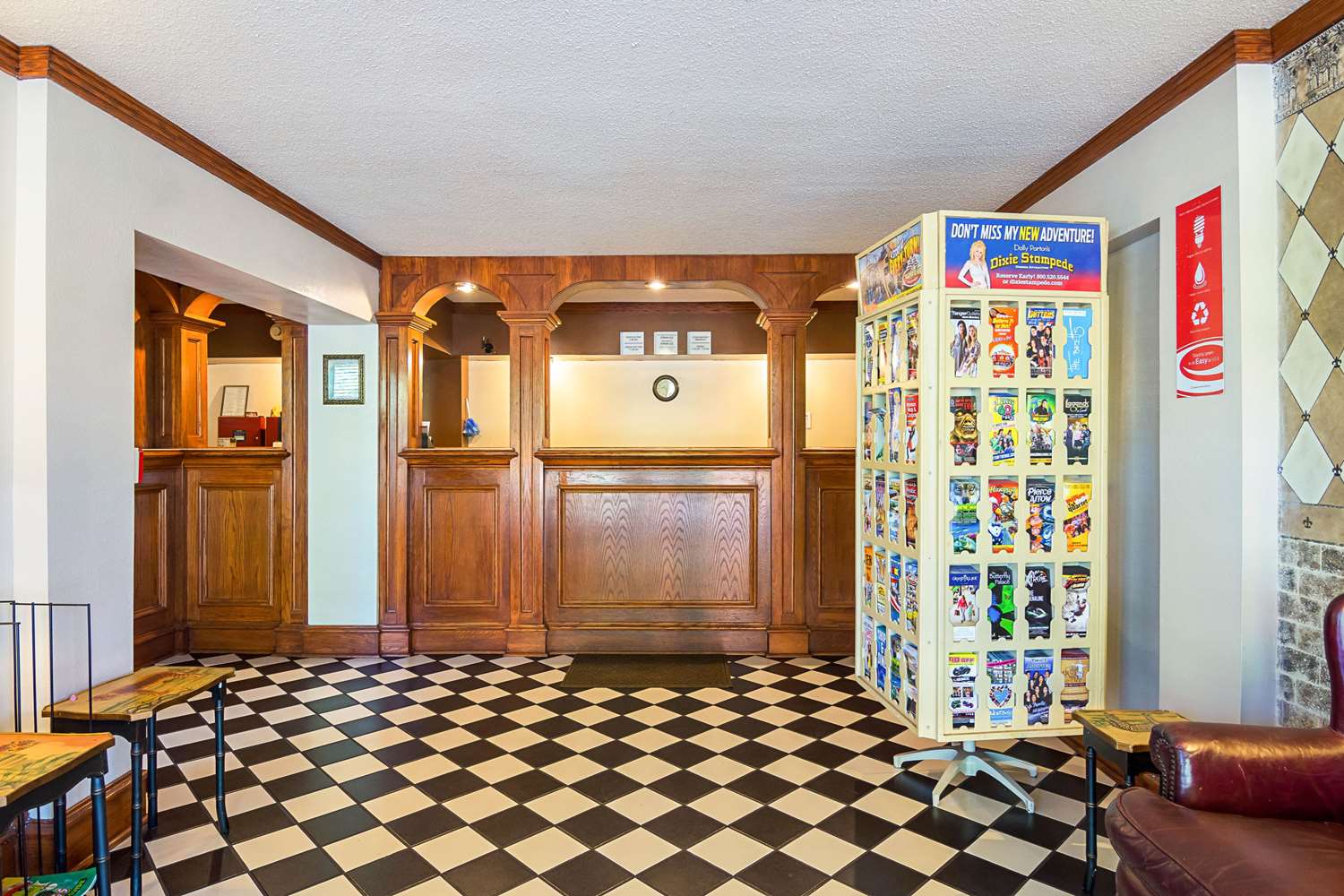 Mountain Home Inn 2/13