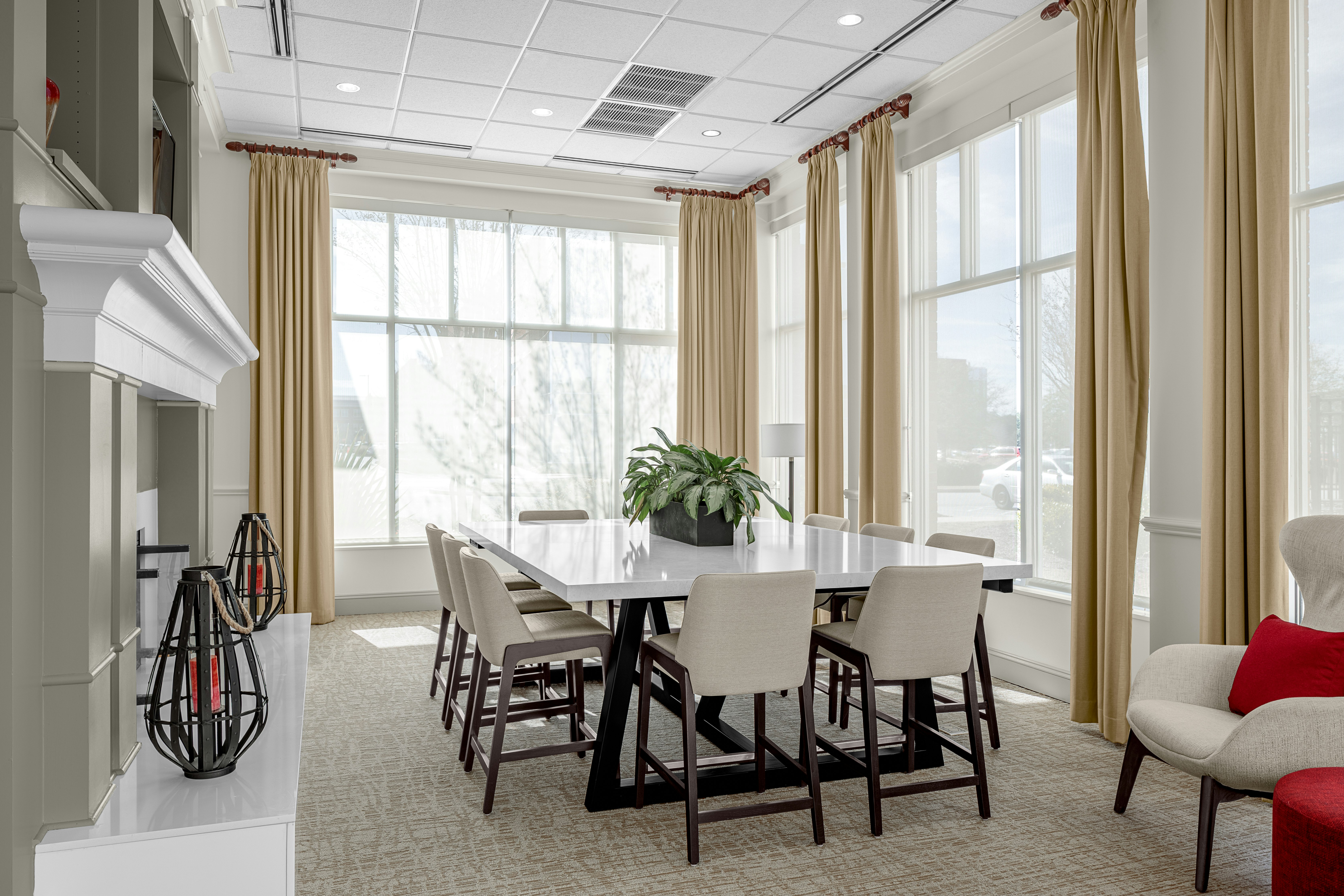 Hilton Garden Inn Wilmington Mayfaire Town Ctr 23/47