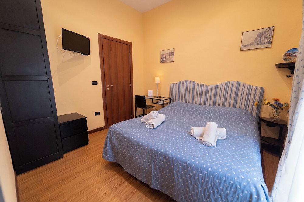 1 BEDROOM, ECONOMY, CITY VIEW, ANNEX