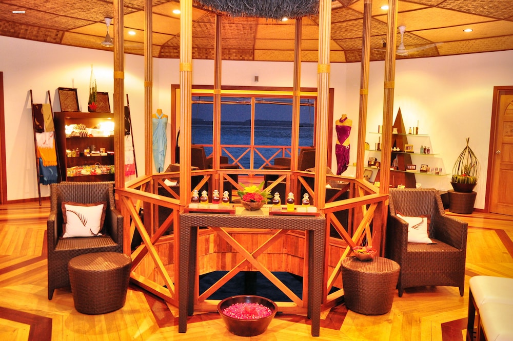 Thulhagiri Island Resort 34/58