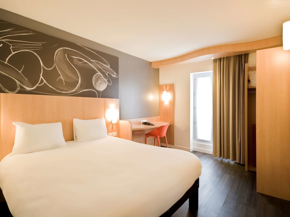 Ibis Paris Pere Lachaise 10/46