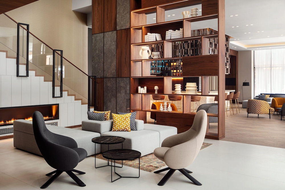 Courtyard by Marriott Yerevan 30/51