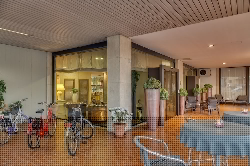 Hotel Continental Brescia 3/53