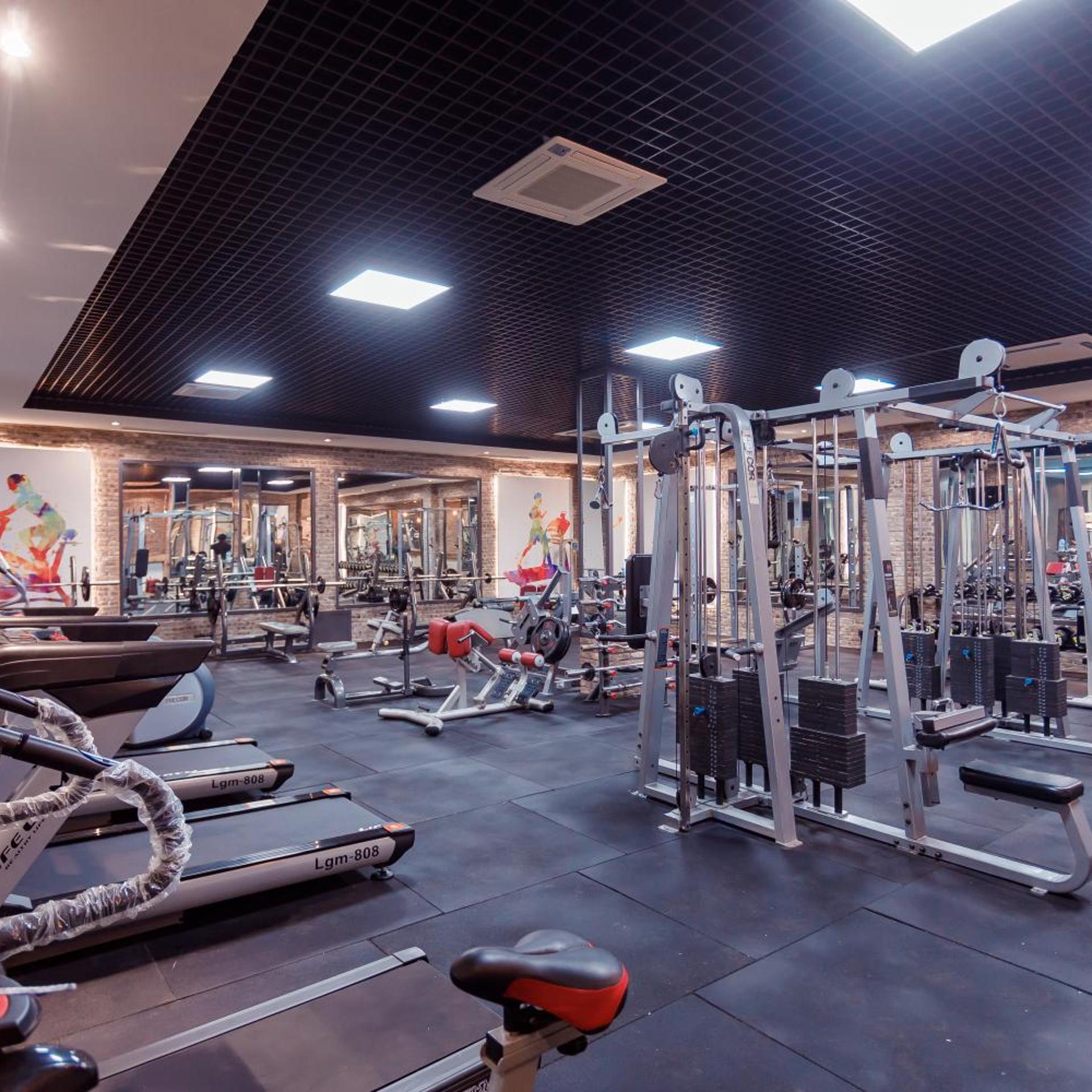 HUSMA Hotel & Spa 28/50