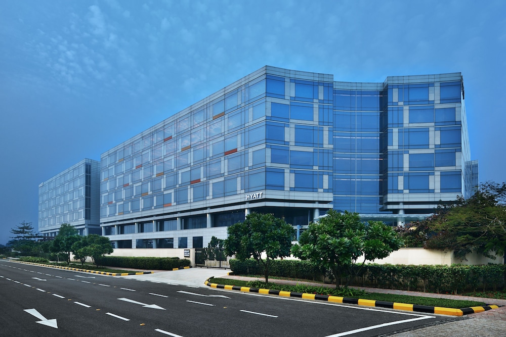 Hyatt Delhi Residences, Aerocity in DELHI