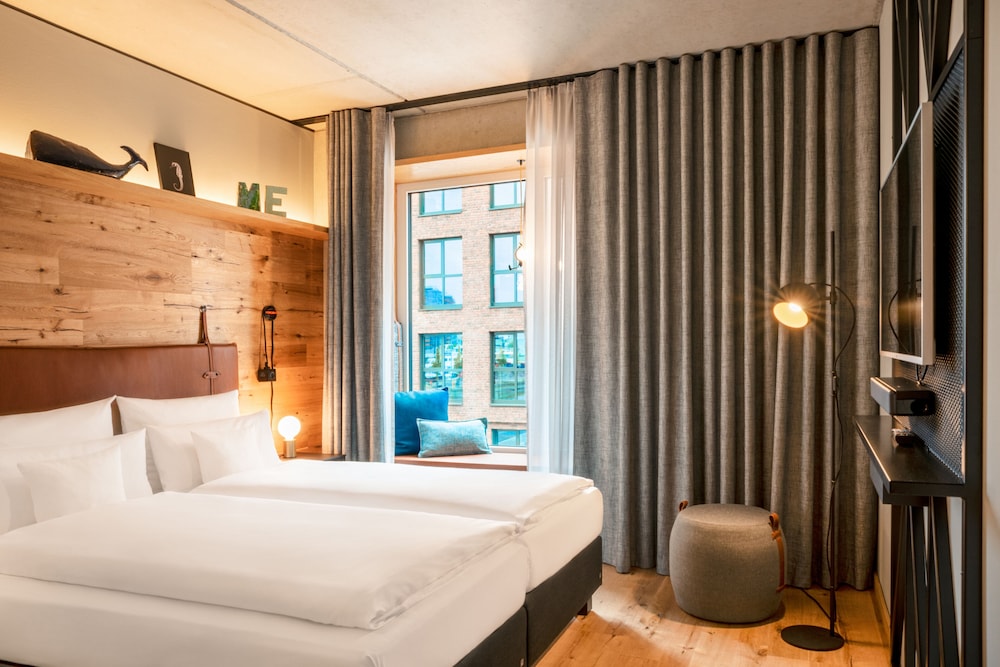 Me and All hotel Kiel, part of JdV by Hyatt 13/50