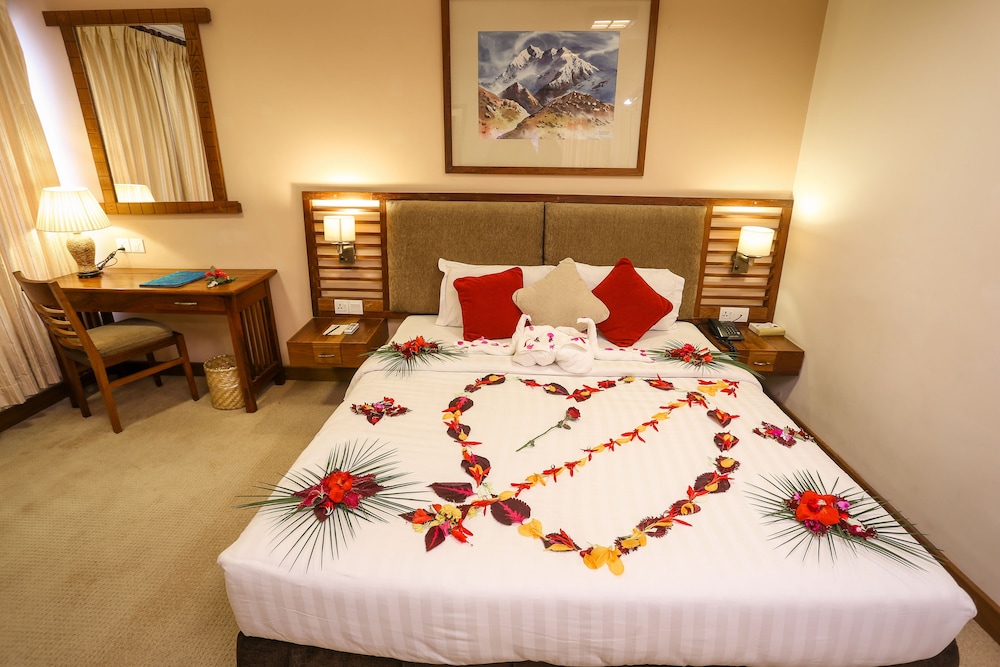 Atithi Resort And Spa 18/67