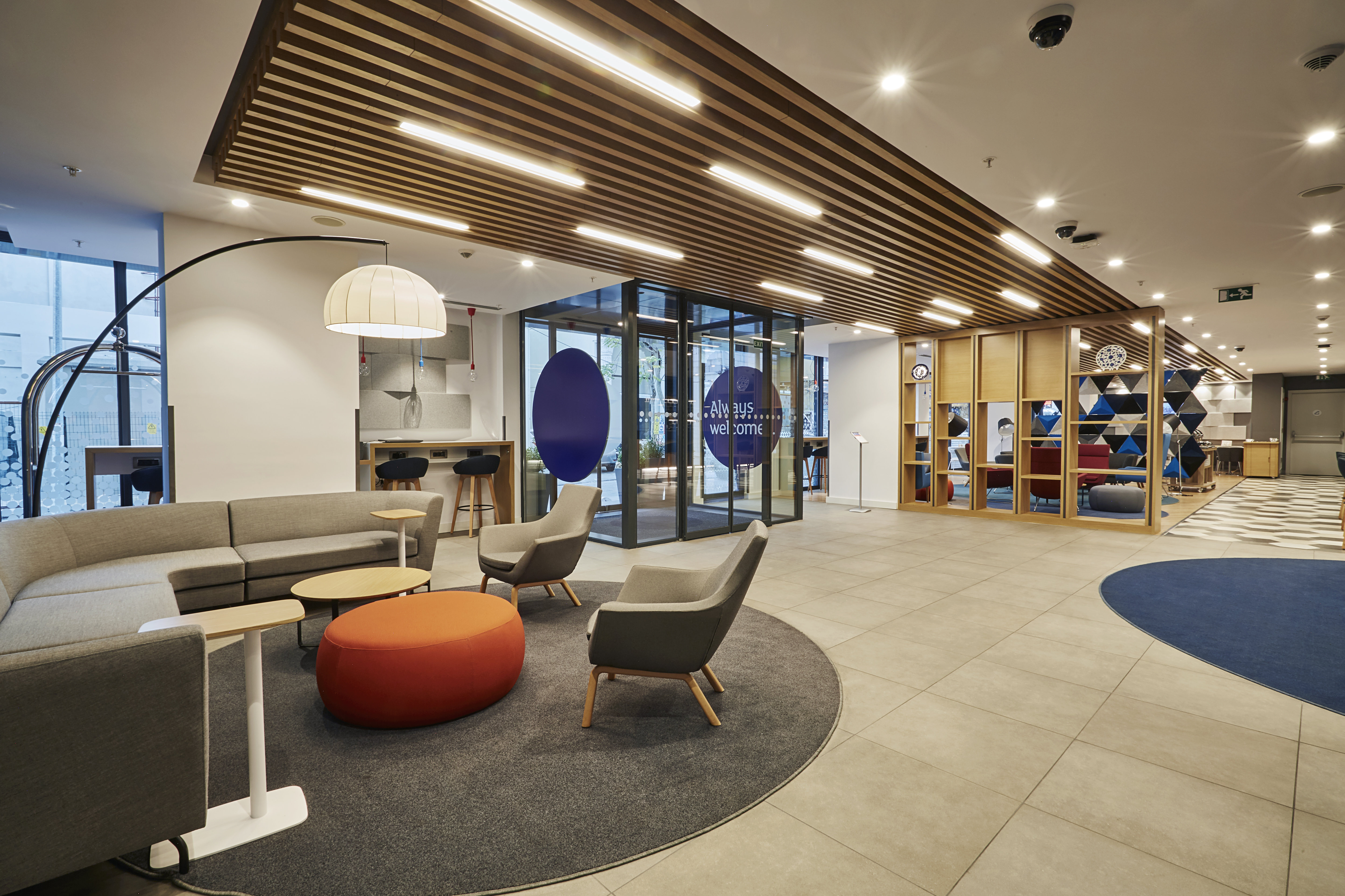 HOLIDAY INN EXPRESS ISTANBUL - ATAKOY METRO 22/42