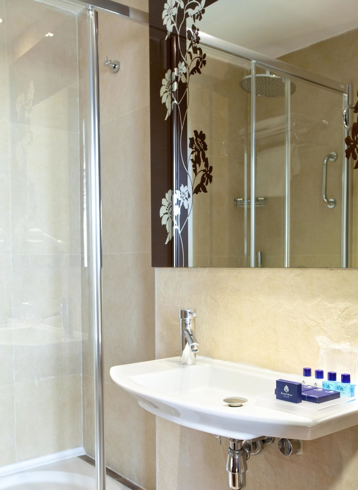 Konak Hotel Taksim 30/72