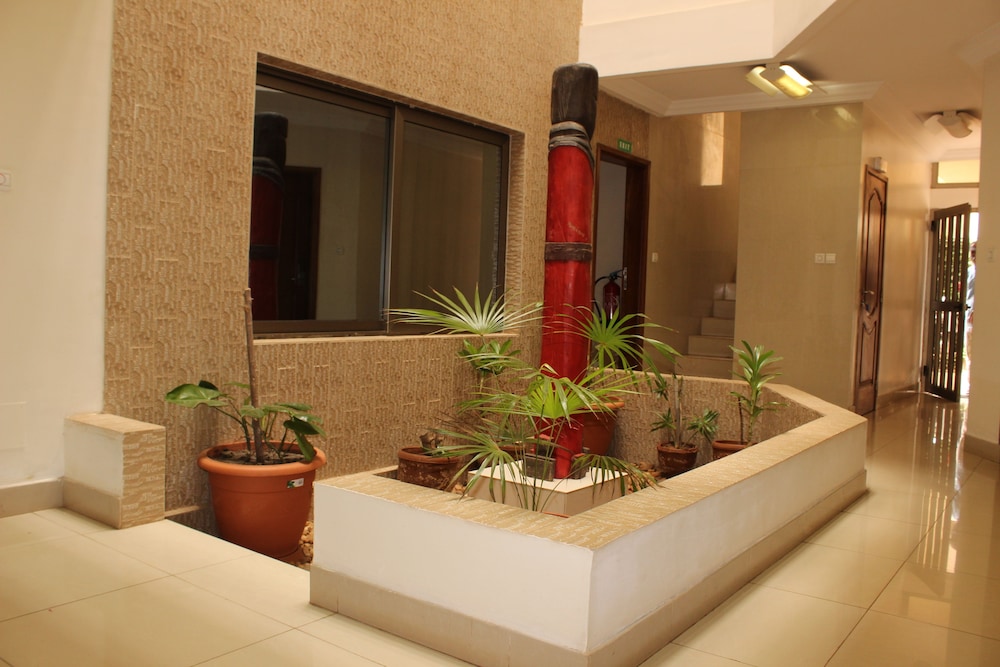 Hotel Residence Flamani 7/29