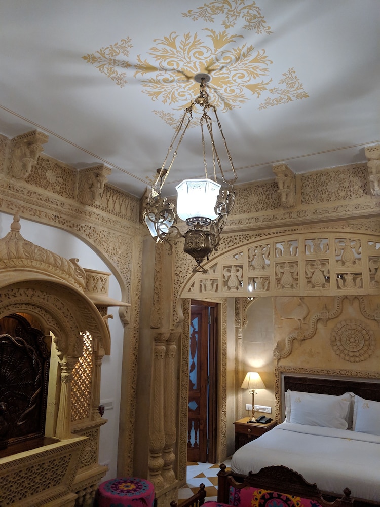 Pearl Palace Heritage 9/48
