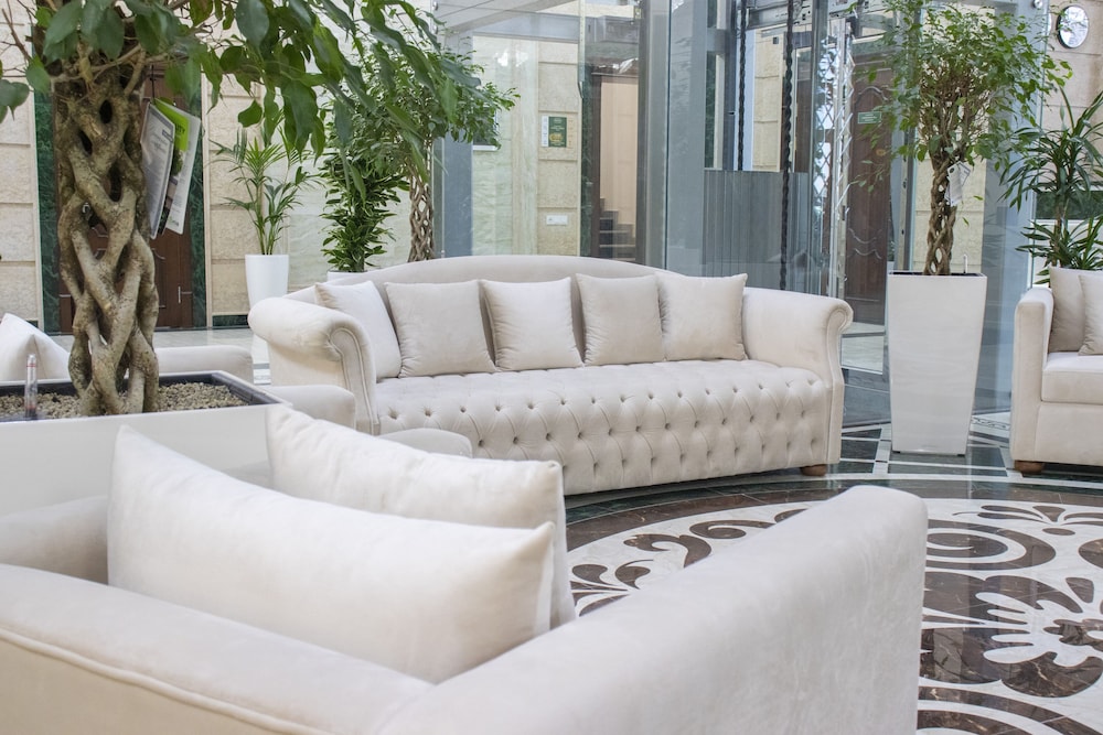 Garden Plaza Bukhara 28/45