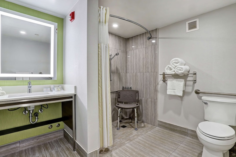 Hilton Garden Inn Toronto/Ajax 17/62
