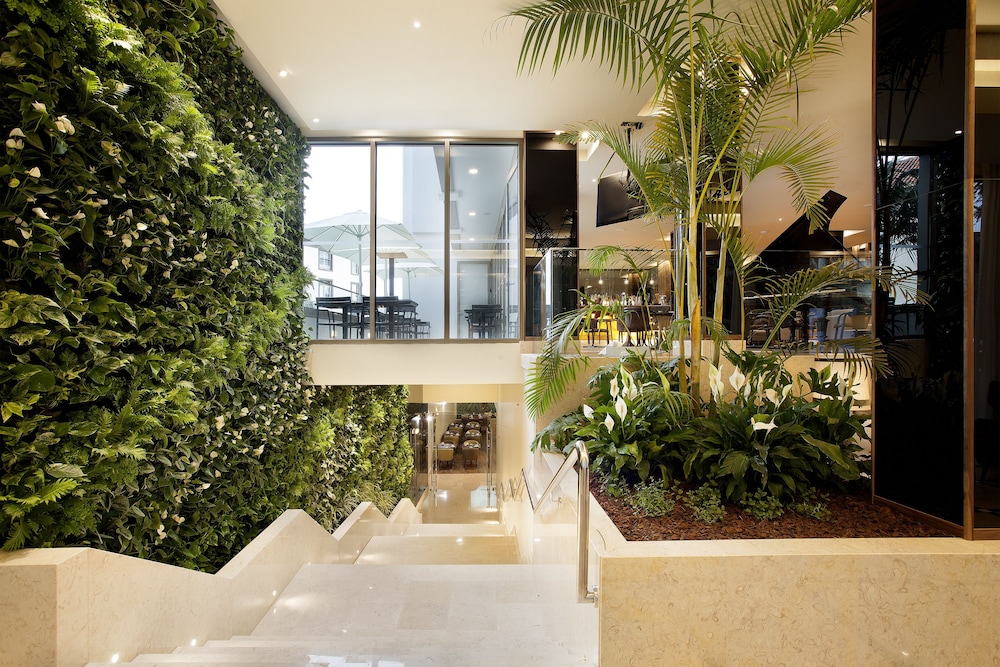 Turim Santa Maria Hotel 48/52