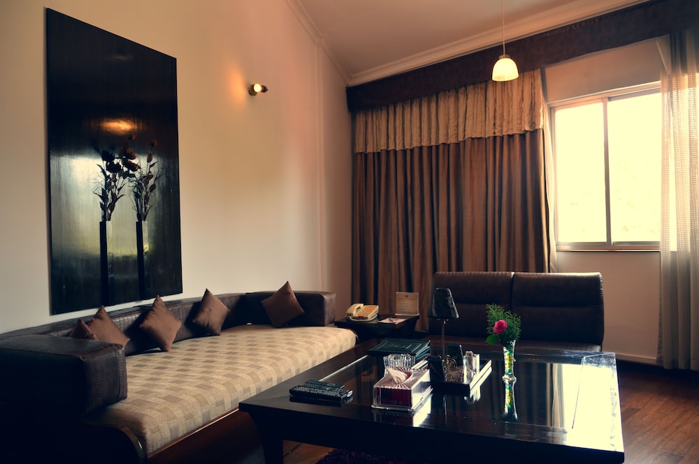 Ramee Guestline Bangalore 44/70