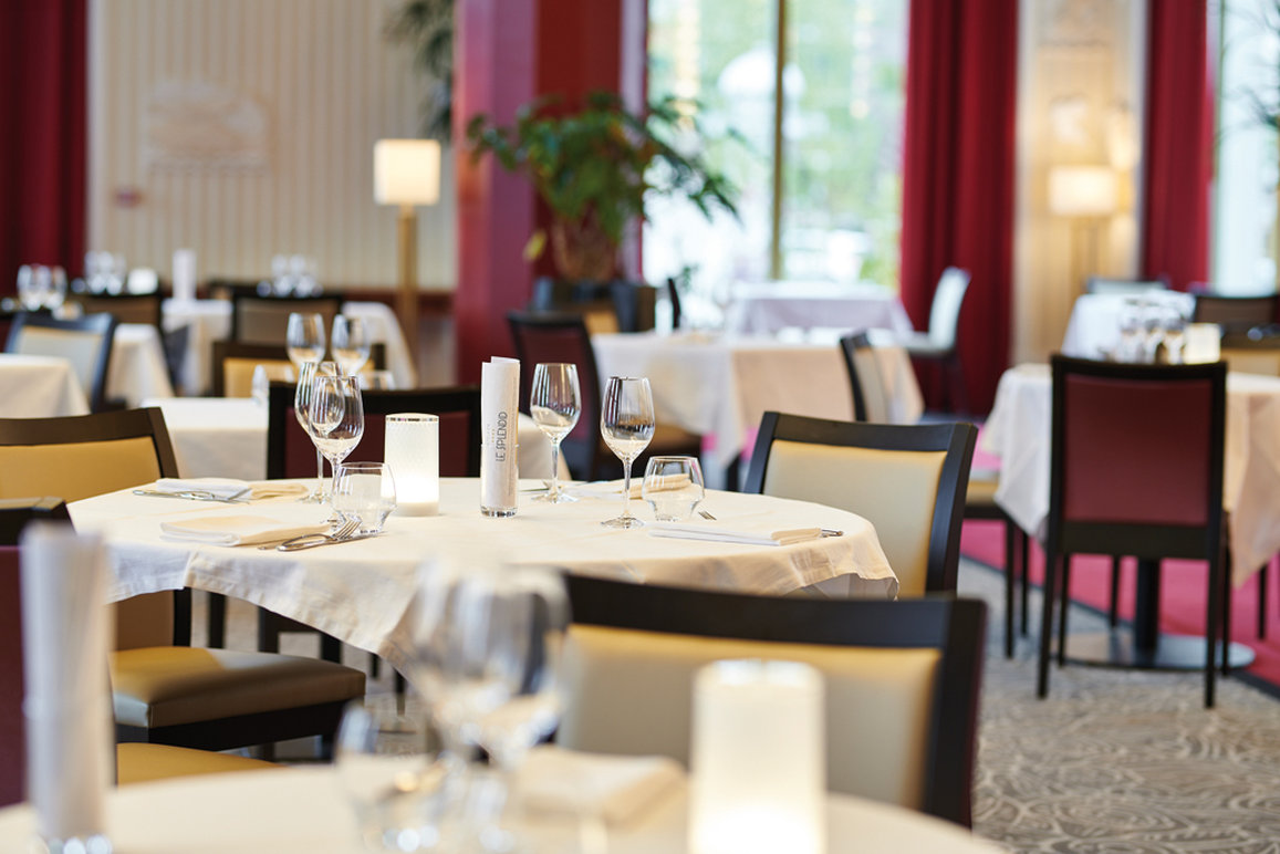 Hotel and Spa Le Splendid 52/62