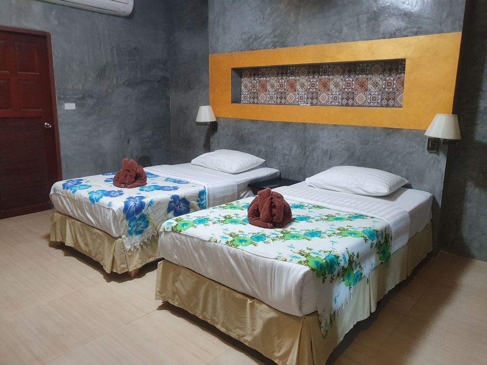 Saikaew Boutique Hotel 38/72