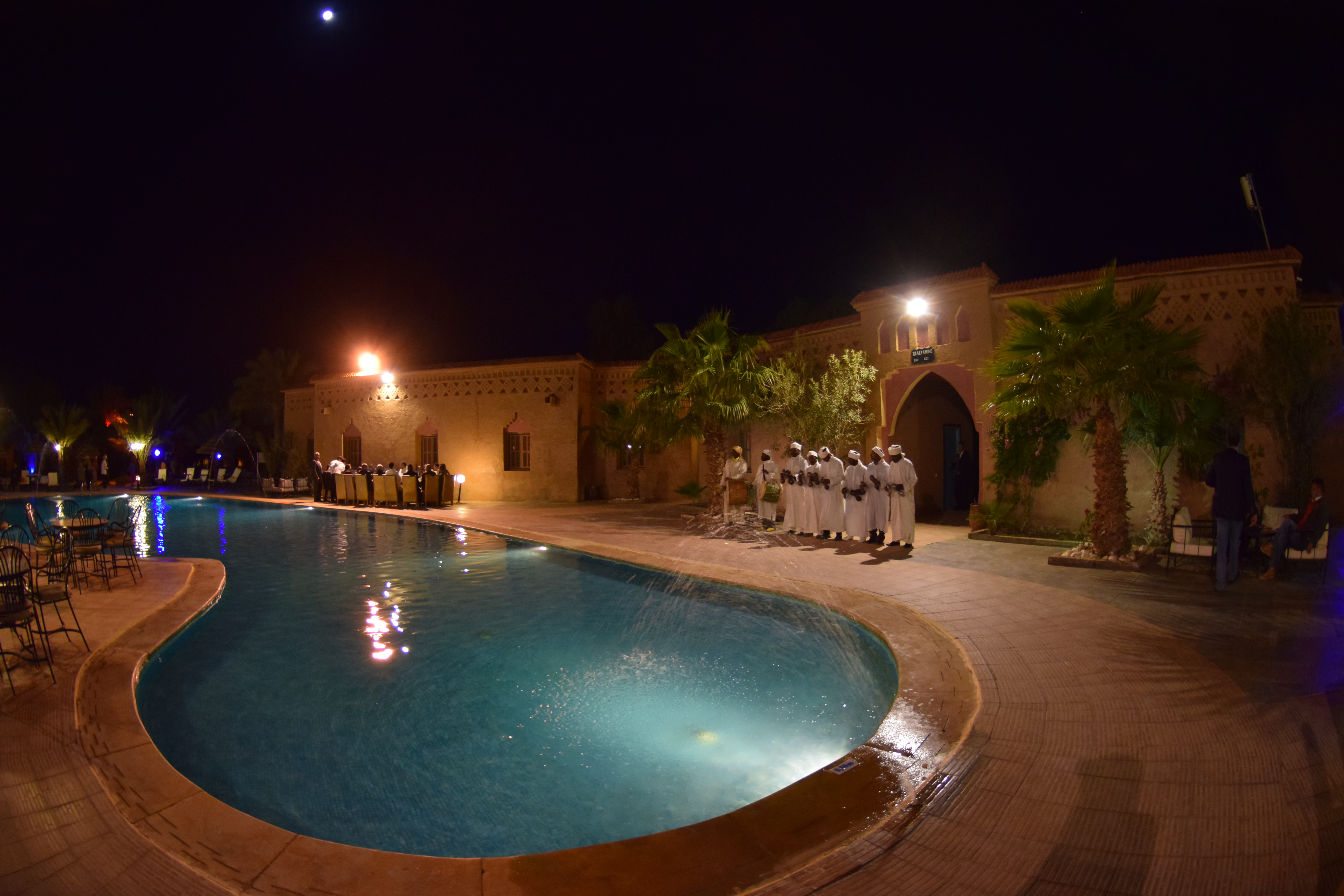 Palms Hotel Club 39/41