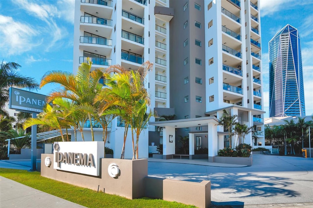 Ipanema Holiday Resort 42/50
