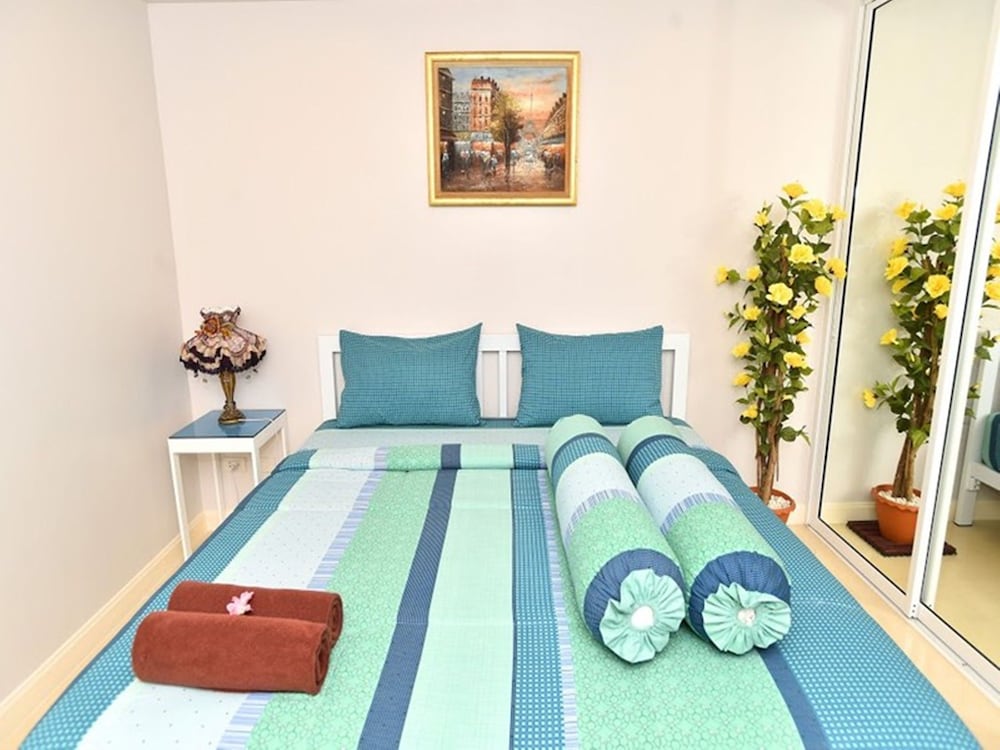 Parvena Hotel 18/64