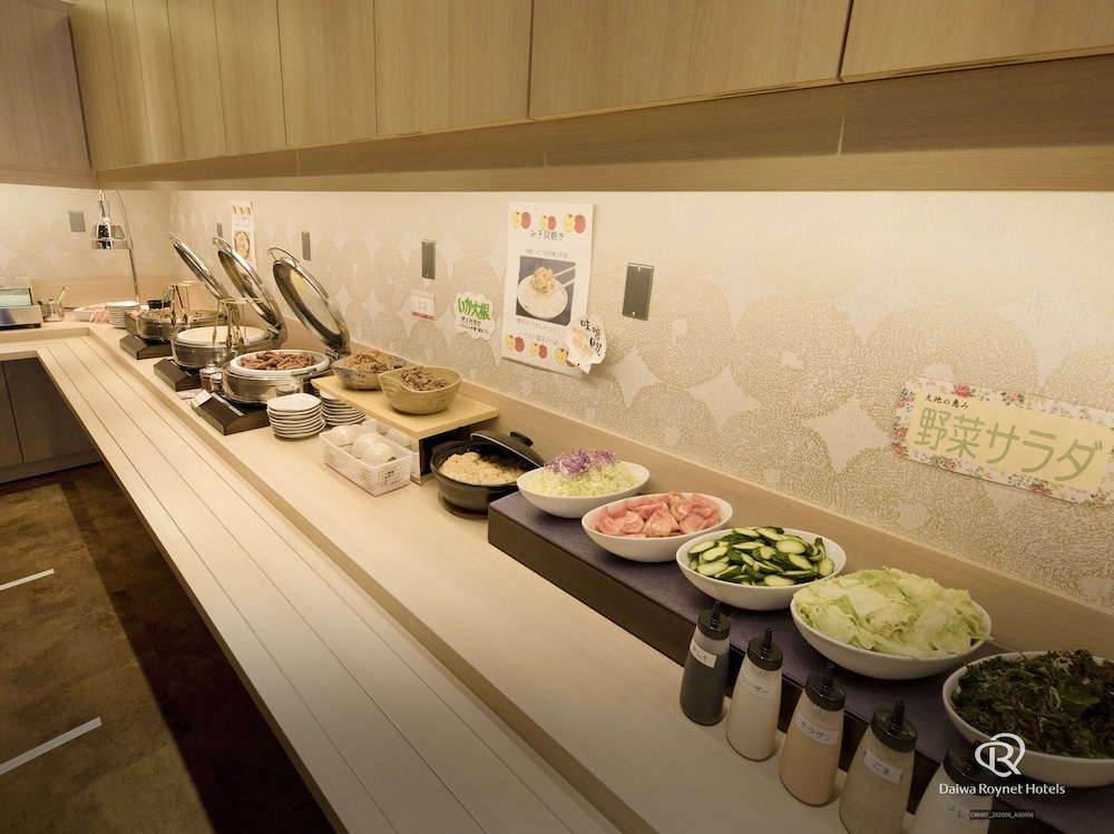 DAIWA ROYNET HOTEL HACHINOHE 24/50