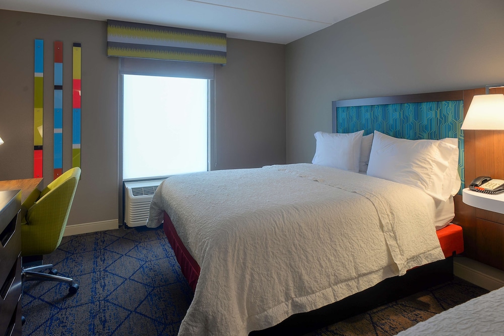 Hampton Inn Suites Atl Six Flags 26/61