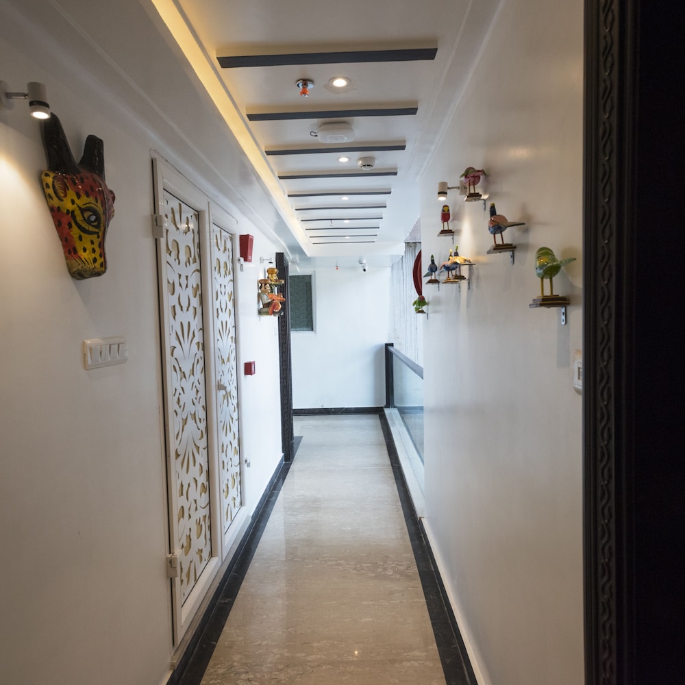 Zo Rooms Assi Ghat Shivala Market 2/49